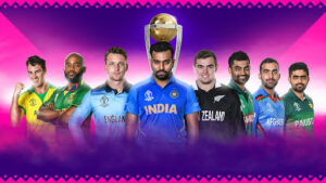 Live Cricket Uninterrupted on FancyWin
