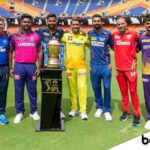 Bajilotto-Indian Premier League (IPL) Squads for the 2024 edition