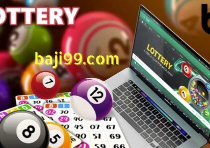Exploring Lottery Games at Baji
