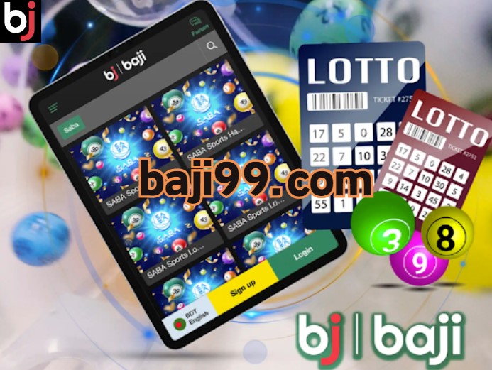 Baji-Your Ultimate Destination for Live Casino Online Games
