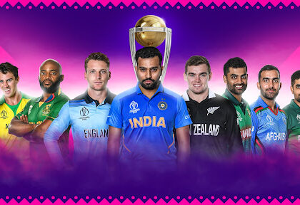 How to Analyze 2023 CWC Cricket Player Form for Smarter Betting at Baji999