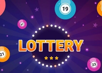 Lottery online: Top 10 Online Lottery Games in Asia