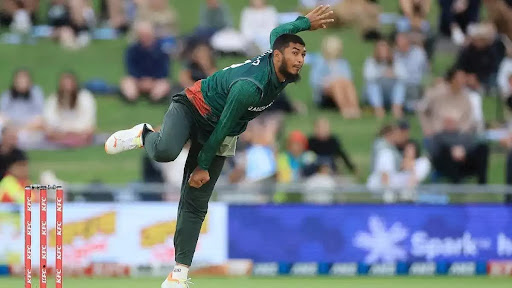 Cricket World Cup 2024 Match: Bangladesh Clinch Thrilling Encounter against Sri Lanka