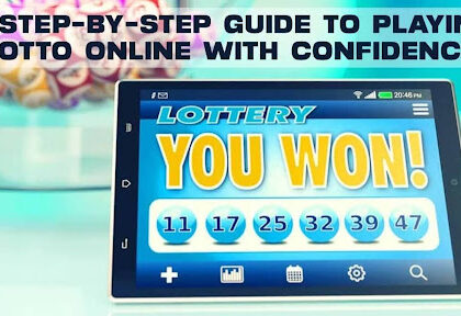 Lottery Success Online: A Complete Guide for Novices and Pros to Hit the Jackpot