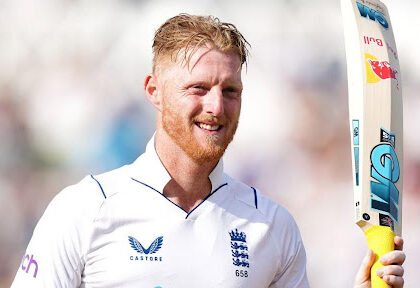 Ben Stokes News: A Look at His Cricketing Journey, Recent Highlights, and Insights