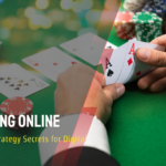 Winning Online: Casino Strategy Secrets for Digital Gamblers